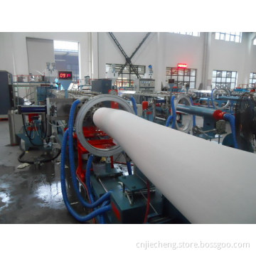 No Wave EPE Sheet Machine